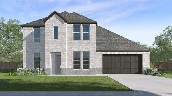 4854 N PARLEY BEND, FAYETTEVILLE, AR 72764 - Image 1