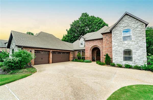 1070 HUNTERS POINTE, BENTONVILLE, AR 72713 - Image 1