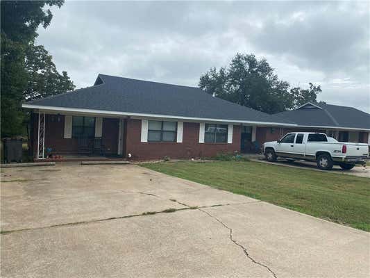 412 COUNTY AVE, LINCOLN, AR 72744 - Image 1