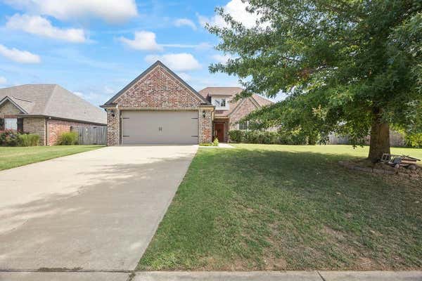 3905 N 3RD ST, ROGERS, AR 72756 - Image 1