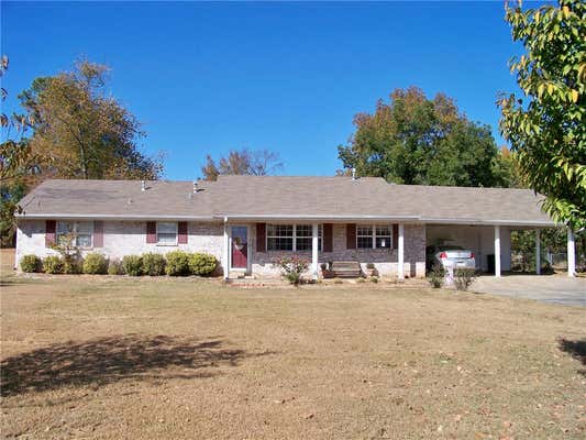 2510 W MAIN ST, CHARLESTON, AR 72933 - Image 1