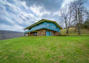 2855 HIGHWAY 21, KINGSTON, AR 72742 - Image 1