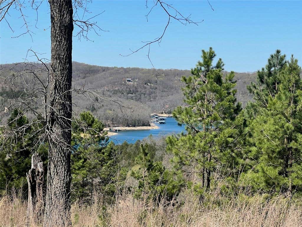 LOT 40 W SUMMIT PEAKS, EUREKA SPRINGS, AR 72632, photo 1