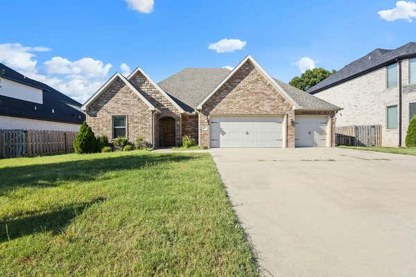 1812 SW NOTTINGHAM AVE, BENTONVILLE, AR 72713 - Image 1