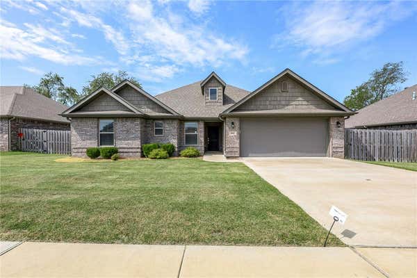 937 ESTES DR, PEA RIDGE, AR 72751 - Image 1