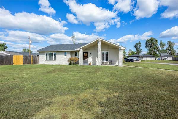 917 S 25TH ST, ROGERS, AR 72758 - Image 1