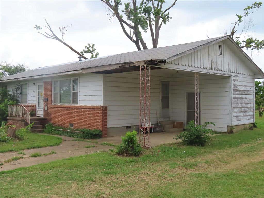 1617 W POPLAR ST, ROGERS, AR 72758, photo 1 of 9