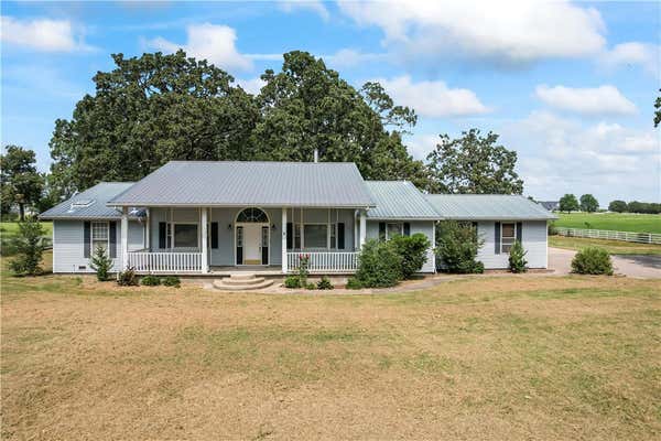 21114 W HIGHWAY 62, LINCOLN, AR 72744 - Image 1