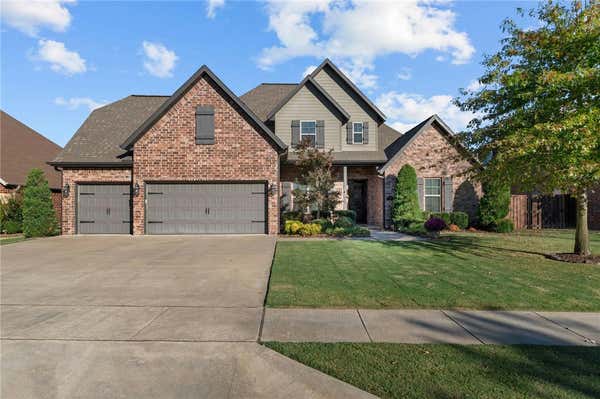 6219 S 28TH ST, ROGERS, AR 72758 - Image 1