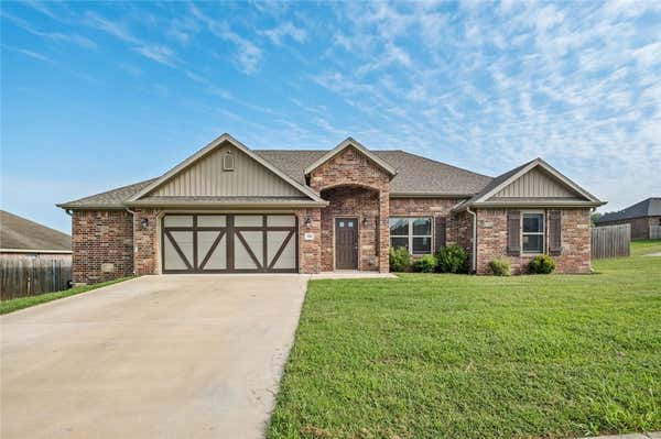 532 HARNESS LN, WEST FORK, AR 72774 - Image 1