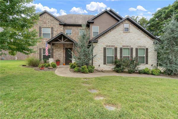 4259 W AMERICAN DR, FAYETTEVILLE, AR 72704 - Image 1