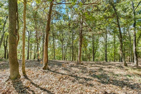 LOT 3 WHISPERING HILLS ROAD, GARFIELD, AR 72732, photo 3 of 41