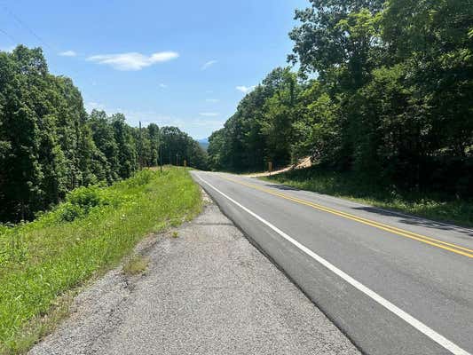 HWY 74 WEST, JASPER, AR 72641 - Image 1