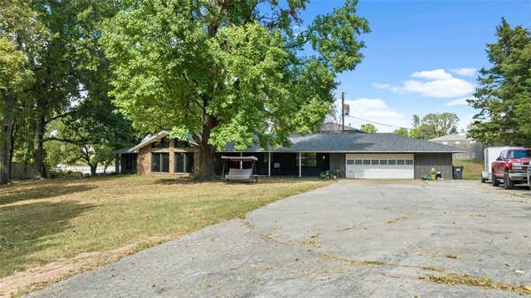 606 SANDERS AVE, SPRINGDALE, AR 72764 - Image 1