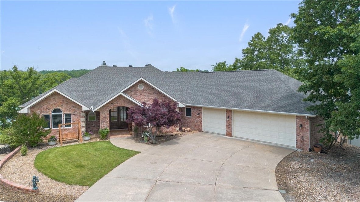 Bella Vista, Arkansas, 72715, United States, ,4 BathroomsBathrooms,Residential,Active,1849205