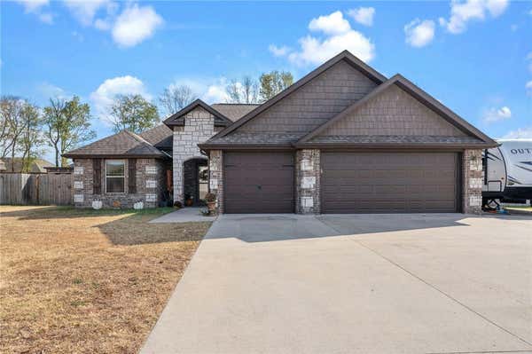 705 SEDGWICK DR, PRAIRIE GROVE, AR 72753 - Image 1