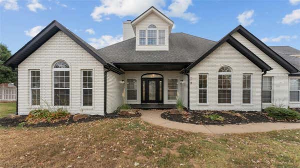 119 ELM ST, CENTERTON, AR 72719 - Image 1