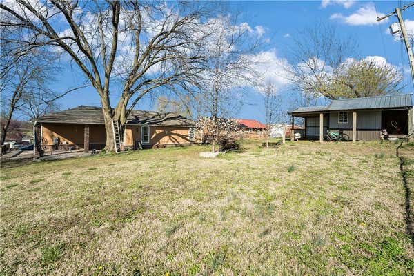 201 AUSTIN AVE, DECATUR, AR 72722, photo 2 of 15