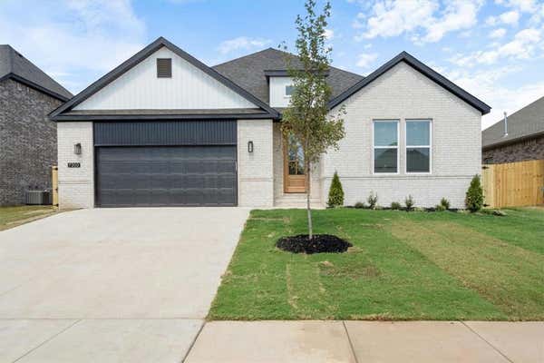 7202 SW HIGH MEADOW BLVD, BENTONVILLE, AR 72713 - Image 1