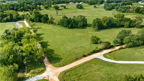 DUKE HILL AND DOUGLAS CEMETERY ROAD, HIGHFILL, AR 72713 - Image 1