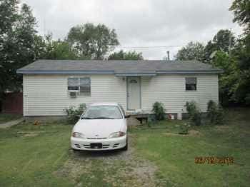 101 NELSON PARK RD SW, GRAVETTE, AR 72736 - Image 1