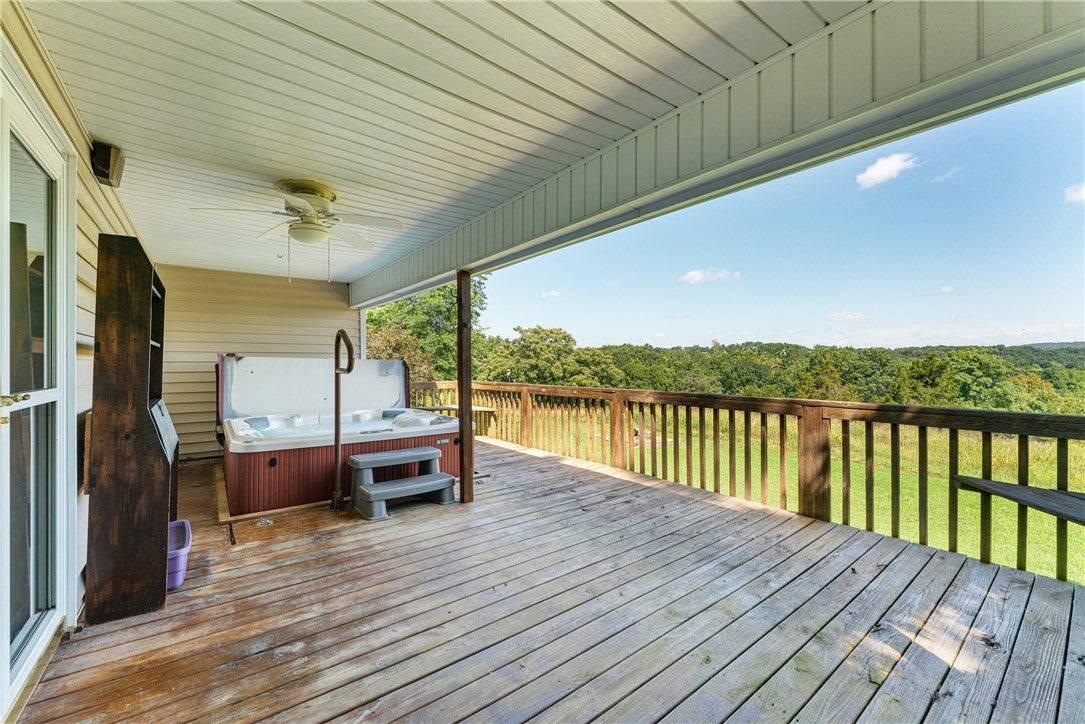 Springdale, Arkansas, 72764, United States, 5 Bedrooms Bedrooms, ,3 BathroomsBathrooms,Residential,Active,1902923