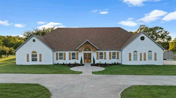 12265 GREASY VALLEY RD, PRAIRIE GROVE, AR 72753 - Image 1