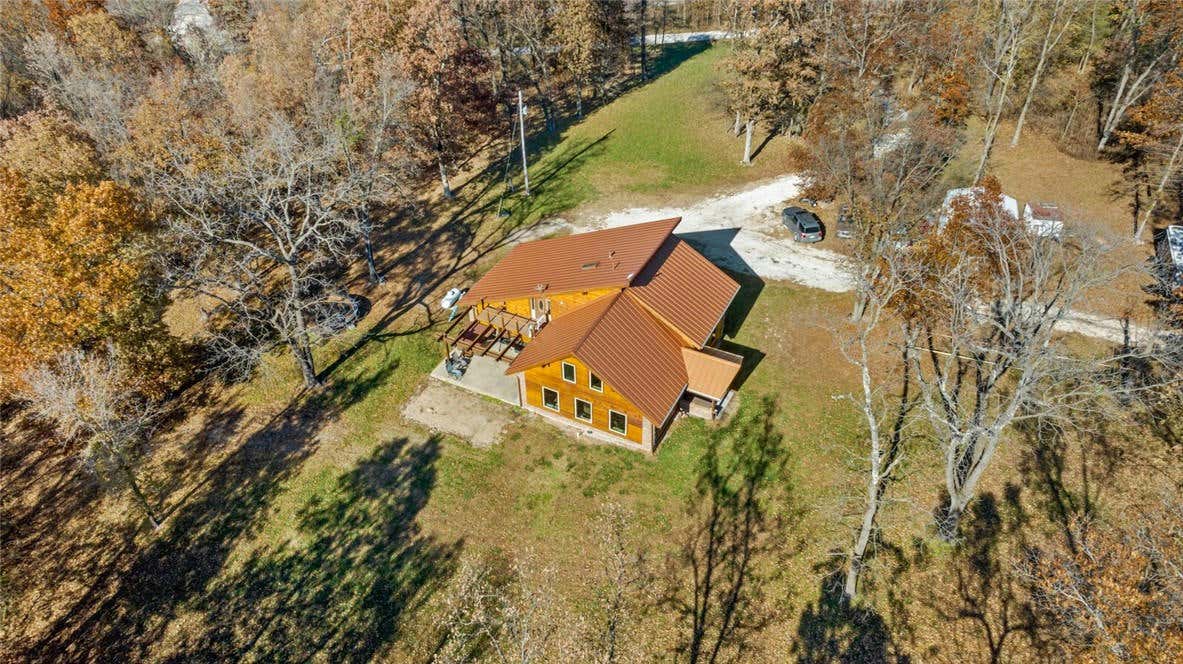 15001 GANN RIDGE RD, GARFIELD, AR 72732, photo 1 of 36