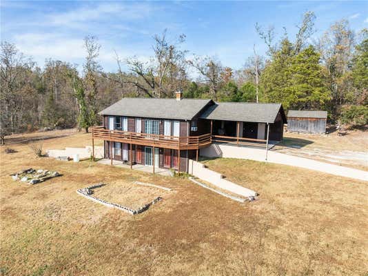 12401 COTTAGE HILL RD, ROGERS, AR 72756 - Image 1