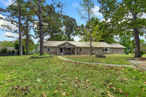 2505 BUNKER RD, HARRISON, AR 72601 - Image 1