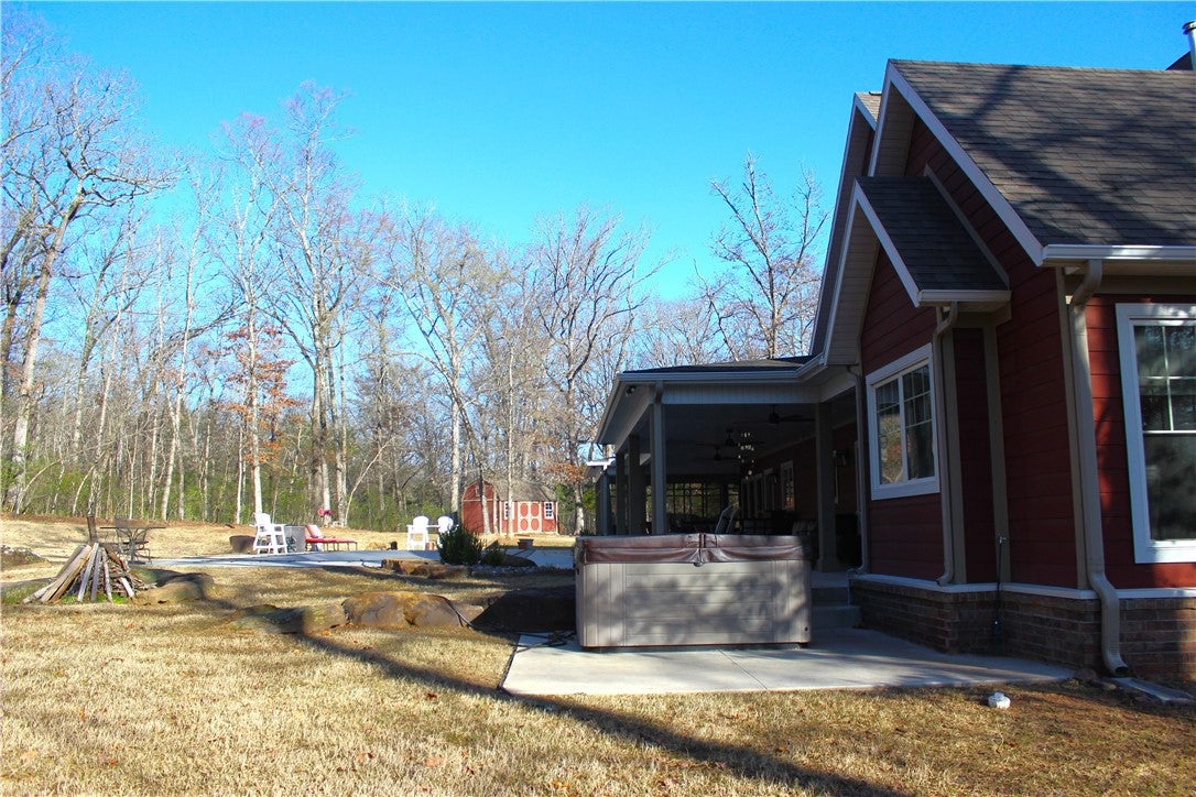 Springdale, Arkansas, 72764, United States, 4 Bedrooms Bedrooms, ,5 BathroomsBathrooms,Residential,Active,2026471