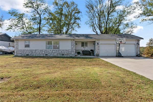 785 MIDWAY AVE, DECATUR, AR 72722 - Image 1