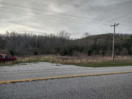 5.8 ACRES HWY 412, ALPENA, AR 72611 - Image 1