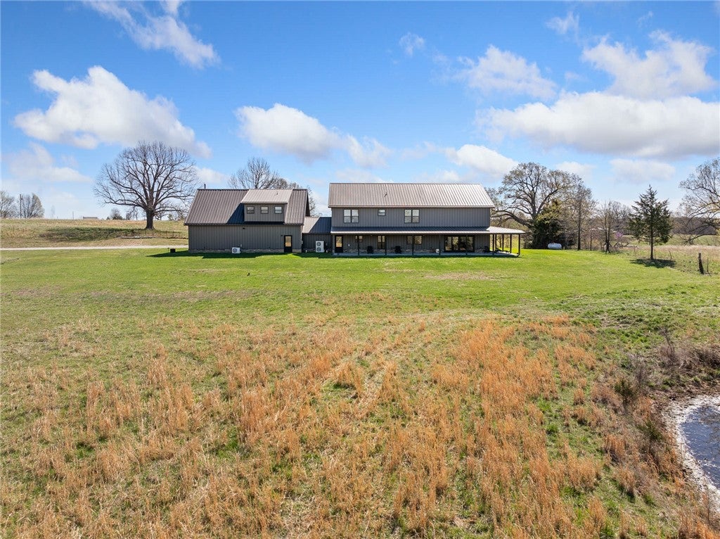 Everton, Arkansas, 72633, United States, 4 Bedrooms Bedrooms, ,5 BathroomsBathrooms,Residential,Active,1748808
