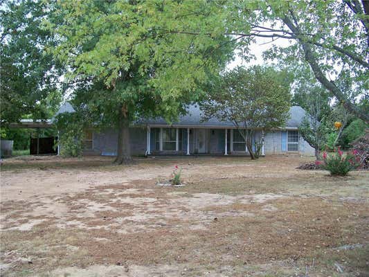 5436 KIBLER RD, VAN BUREN, AR 72956 - Image 1