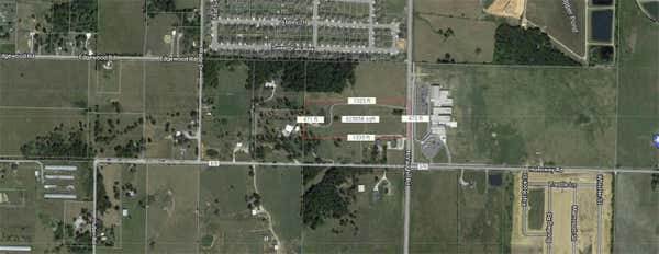 9015 N VAUGHN RD, CENTERTON, AR 72719 - Image 1