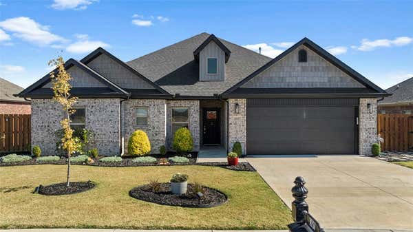 2037 SEAY CIR, PEA RIDGE, AR 72751 - Image 1