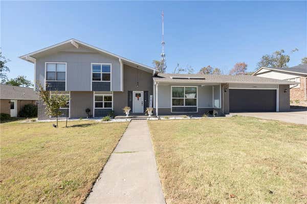 1202 S 13TH ST, ROGERS, AR 72758 - Image 1