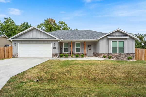 25 NEWBURGH DR, BELLA VISTA, AR 72715 - Image 1