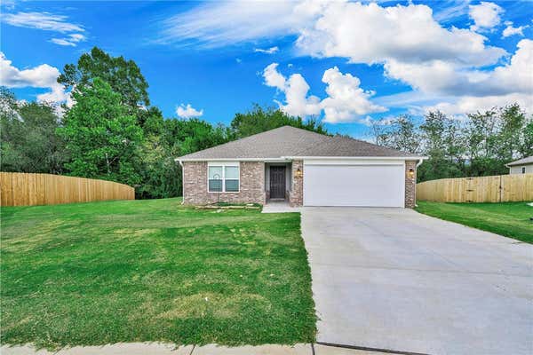 2670 BROKEN SPOKE LN, FARMINGTON, AR 72730 - Image 1