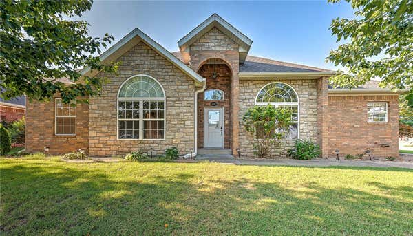 306 CAMELOT, ROGERS, AR 72756 - Image 1