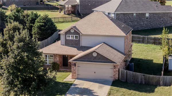 11525 GILES RD, FARMINGTON, AR 72730 - Image 1