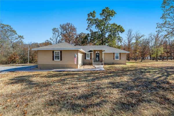 14226 DOUGLAS RD, GENTRY, AR 72734 - Image 1