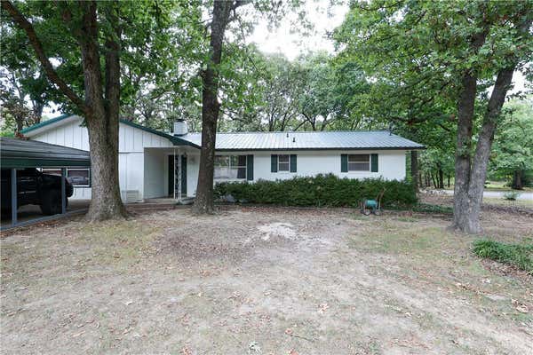 669 PARK ST, DECATUR, AR 72722 - Image 1