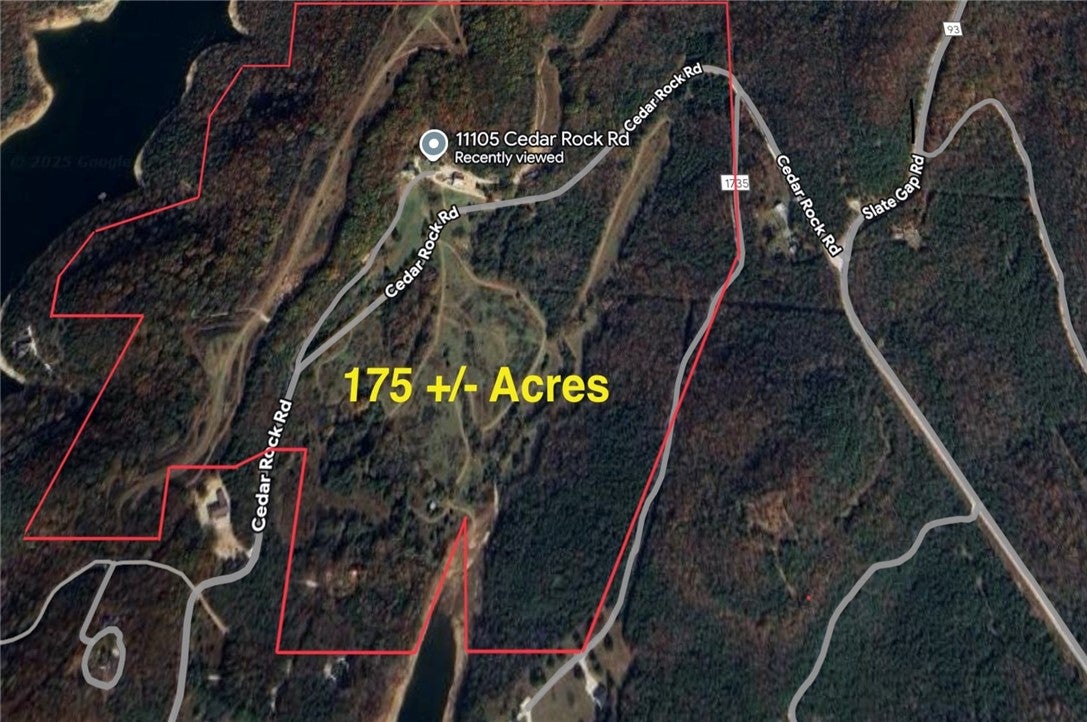 Garfield, Arkansas, 72732, United States, 6 Bedrooms Bedrooms, ,4 BathroomsBathrooms,Residential,Active,1953368