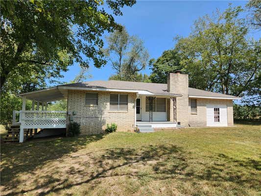 22562 HIGHWAY 412, HUNTSVILLE, AR 72740 - Image 1