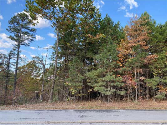 RAILROAD CUT ROAD, ROGERS, AR 72756 - Image 1