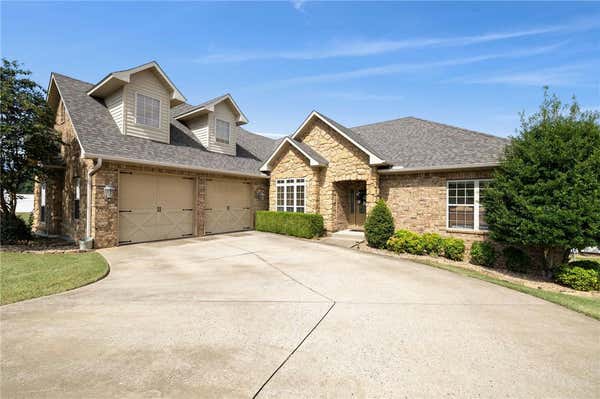 1526 SARATOGA CT, VAN BUREN, AR 72956 - Image 1