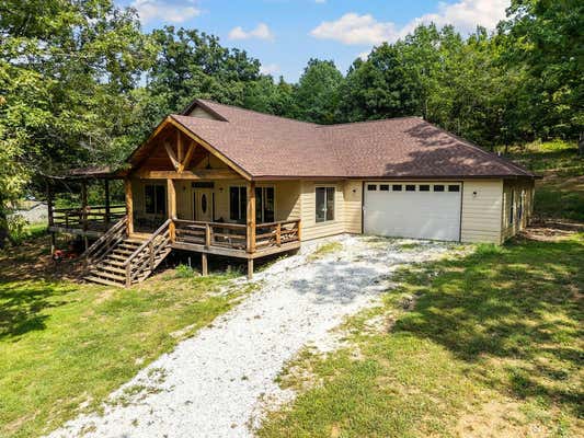 10008 HONEY HOLLOW RD, WINSLOW, AR 72959 - Image 1