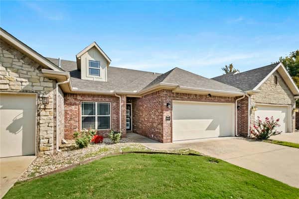 6643 W VALLEY VIEW RD, ROGERS, AR 72758 - Image 1